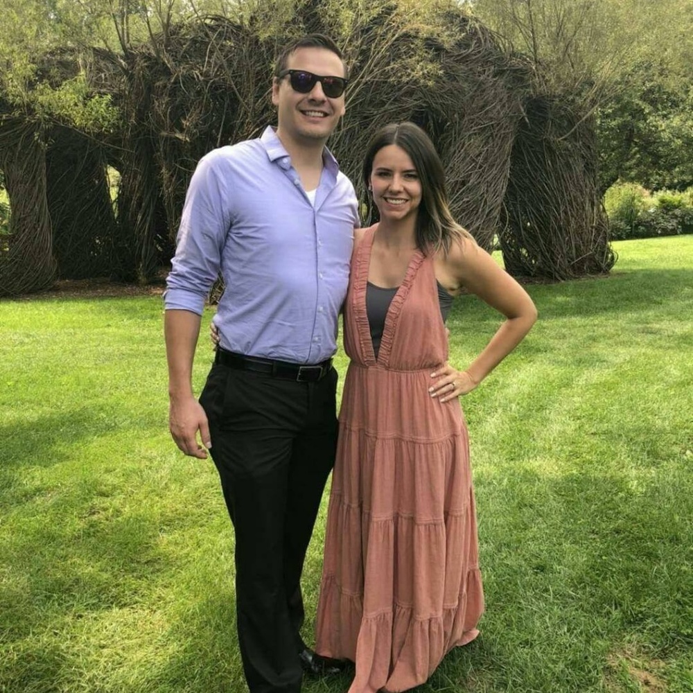 Meet your Posher, Christy